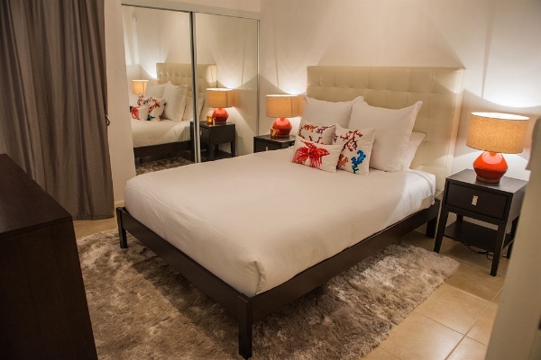 Hotel Gold Coast Aruba (Westpunt)